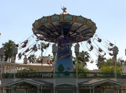 Silly Symphony Swings